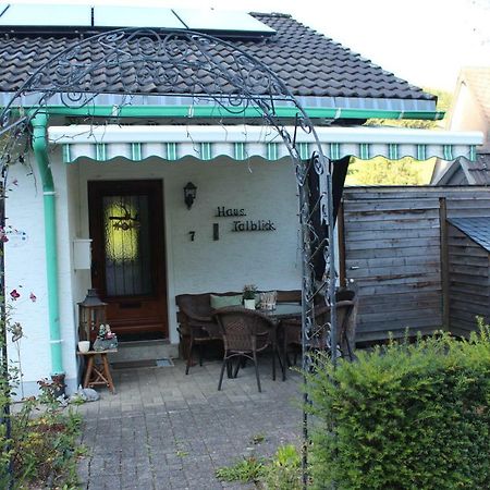 Vila Haus Talblick Schmallenberg Exteriér fotografie