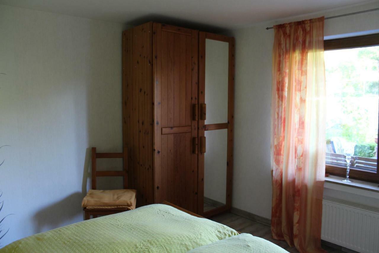 Vila Haus Talblick Schmallenberg Exteriér fotografie