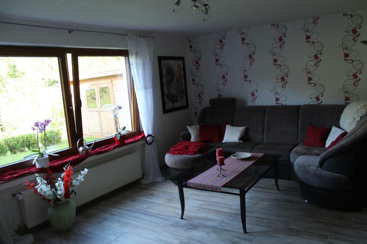 Vila Haus Talblick Schmallenberg Exteriér fotografie