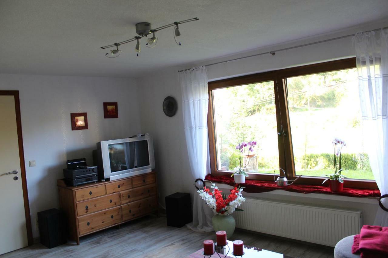 Vila Haus Talblick Schmallenberg Exteriér fotografie