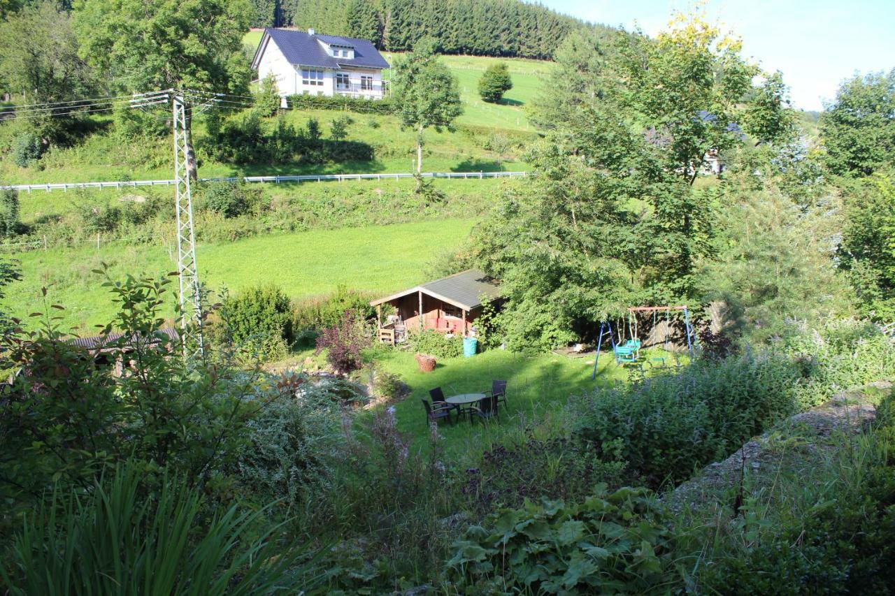 Vila Haus Talblick Schmallenberg Exteriér fotografie